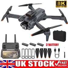 Drones With HD Camera