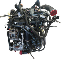 VOLKSWAGEN GOLF MK8 GTI 2.0 TSI COMPLETE PETROL ENGINE DNPA DNP