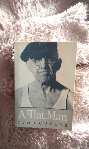 Ivor cutler flat man 1998 - cutler,, a