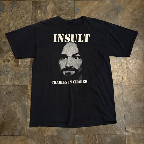 90s charles manson charlie - charles, charlie’s