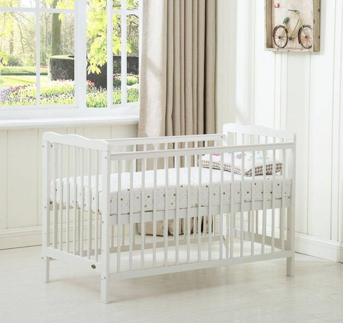 Mcc brooklyn baby cot crib - mcc,