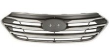 Fits Hyundai Santa FE 13-15