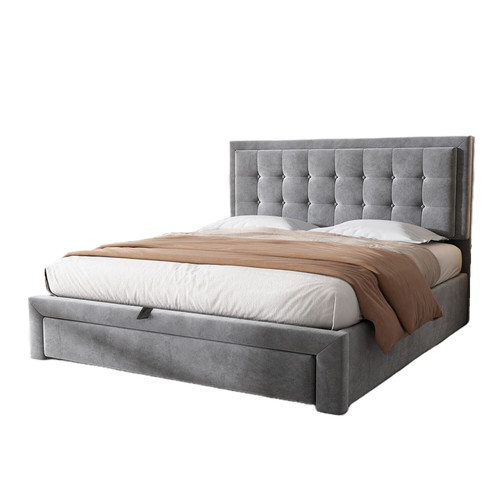 Ottoman storage gas lift - ottoman,