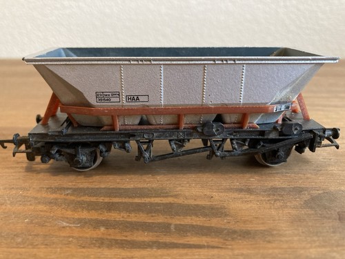 Hornby gauge hopper - gauge,