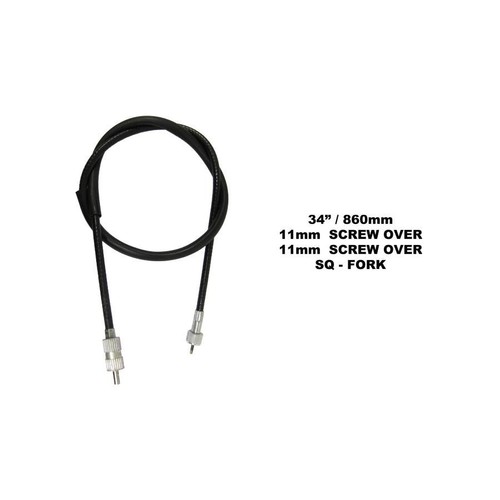 Speedo cable for - speedo,