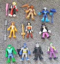 Imaginext DC Super Friends
