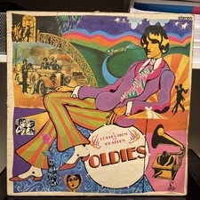 A Collection Of Beatles Oldies