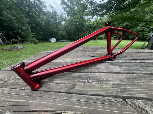 Sunday top tube full - 20.75,
