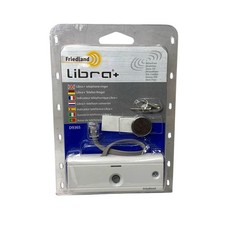 Friedland D936 Libra+ Telephone Ringer Wireless Visual Alert Unit 150m Range