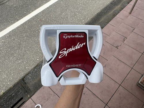 Brand new taylormade spider - brand,