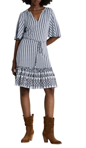 Boden notch neck - neck, jersey