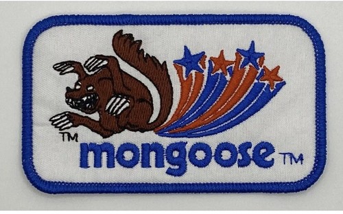 Mongoose bmx bikes - bmx,