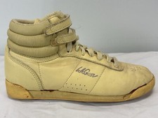Vtg LA Gear Hi Top Sneakers