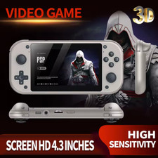 M17 Retro Game Handheld
