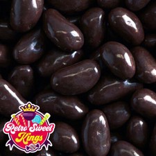 Carol Anne Dark Chocolate Brazils Pick N Mix Retro Christmas Halloween