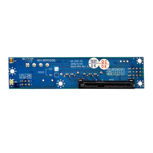 Thecus m64 aa7pc0100 backplane - thecus,