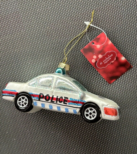 New nicholas square police - new,