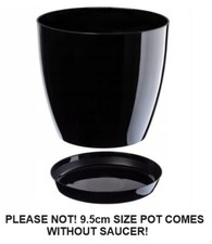 Plant Flower Pot Plastic 20