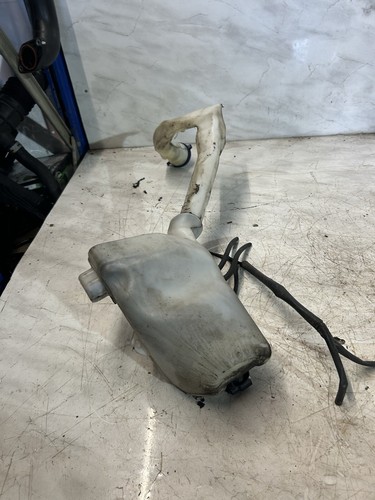 Peugeot 208 washer - 208,