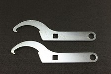 Spanners shocks coilover for - c,