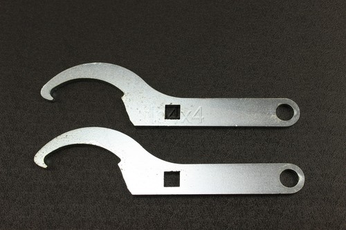Spanner for coilovers kw - c,