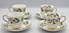 4 x Staffordshire Crown Royal