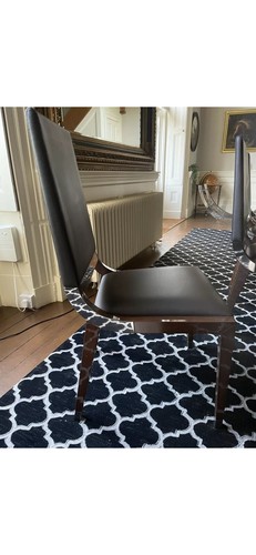 Kesterport dining chairs