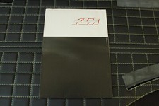 RARE brochure brochure KTM