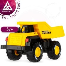 Tonka Mighty Metal Fleet Dump