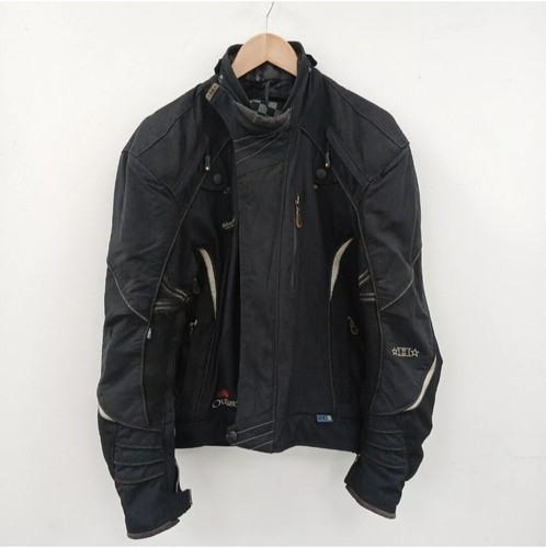 Halvarssons motorcycle jacket - motorcycle,