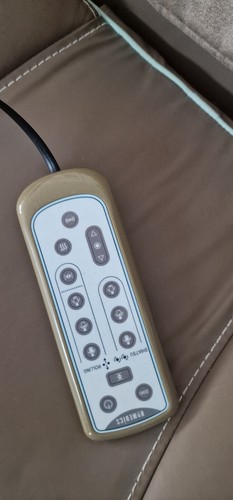 Homedics max shiatsu - homedics,