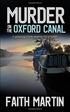 MURDER ON THE OXFORD CANAL a