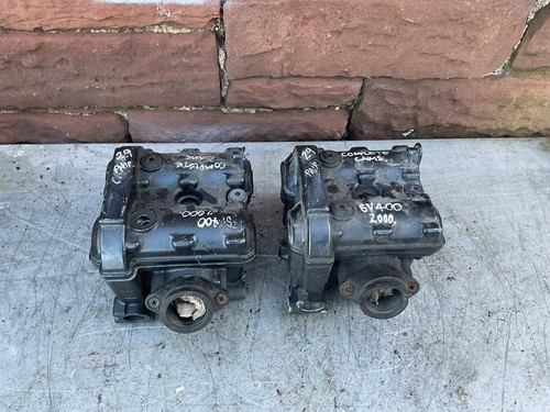 Suzuki sv400s 1999 2000 pair - suzuki, 1999-2000