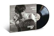 Ringo Starr Crooked Boy EP