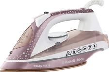 Russell Hobbs Steam Iron