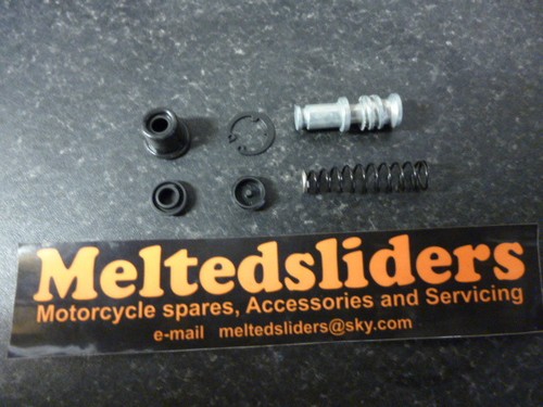 Suzuki gsxr srad 600 14mm - 600,