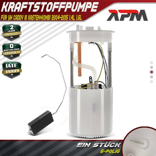 Fuel pump delivery unit - pump,