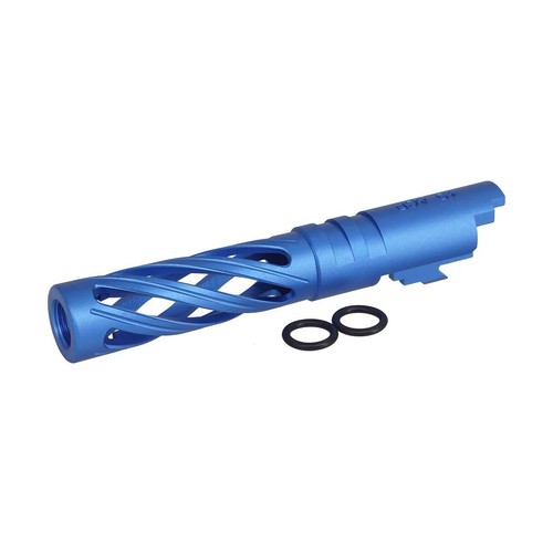 5ku aluminum hollow outer - hollow,