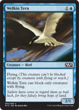 Welkin Tern Magic 2015 - MTG