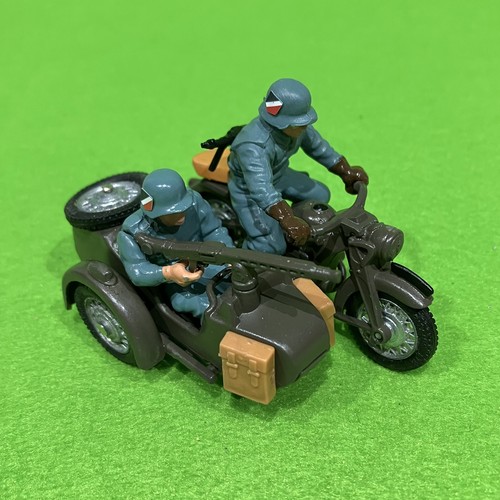 Britains deetail german ww2 - britains,