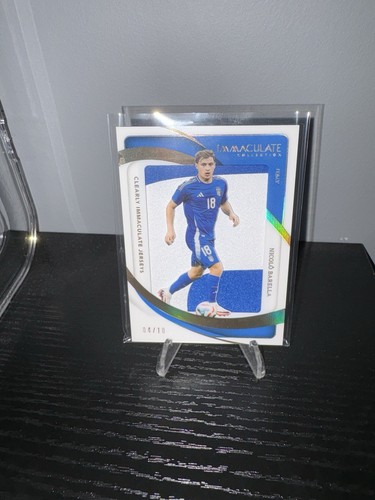 Nicolo barella clearly - nicolo,