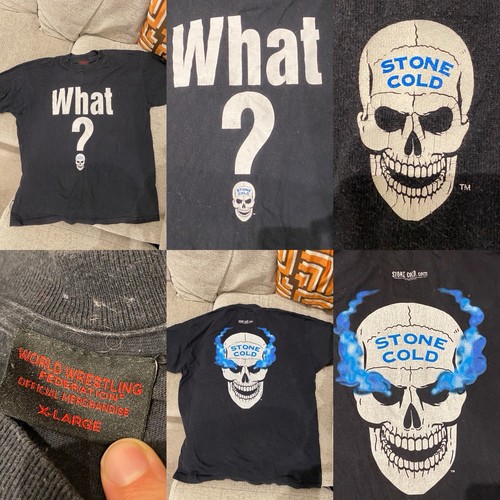 Vintage 2001 officially - vintage,