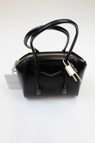 Givenchy antigona lock - antigona, mini
