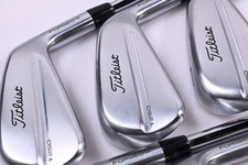 Titleist T250 2025 Irons /