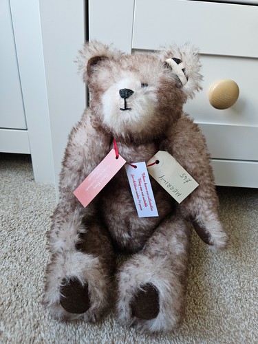 Cornish bears merrily one of - one,