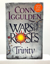 Conn Iggulden Wars of The