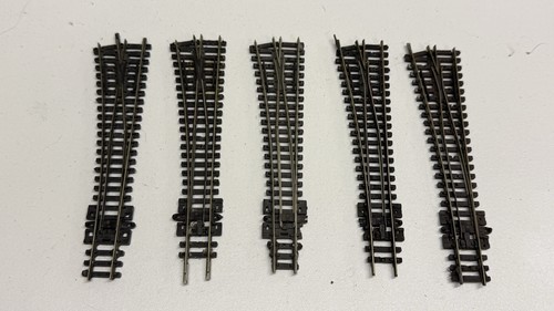 Peco gauge e392f nickel - gauge, sl-e392f
