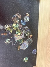 Star Wars Tazos: Star Wars