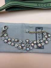 Gucci GG Floral Crystal