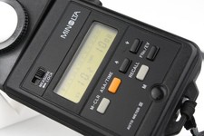 Minolta Auto Meter III Light